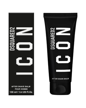 Icon Pour Homme - After Shave Balm 100ml
