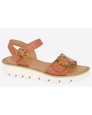 Cipriata Mimi Wedge Sandal Womens