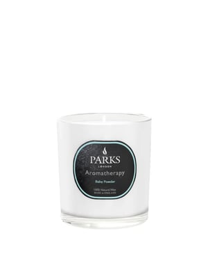 BABY POWDER 220G CANDLE