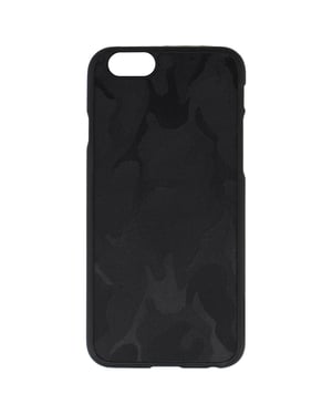 Timberland Black Camo iPhone 6/6S Phone Case A1DAA919