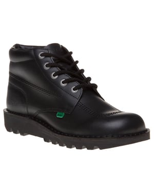Kickers Kick Hi Core Shoes