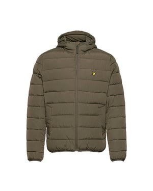 Lyle and Scott Lightweight padded jacket