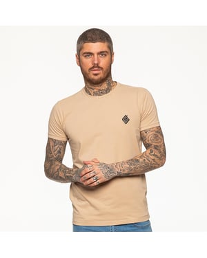 Mens T-Shirt | Enzo Designer Menswear