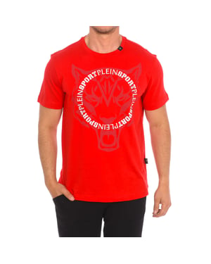 TIPS402 heren t-shirt met korte mouwen