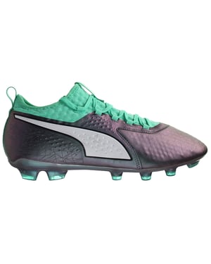 PUMA One 2 IL Shift Groen Heren Voetbalschoenen