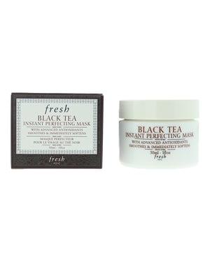 Fresh Black Tea Instant Perfecting Mask 30ml