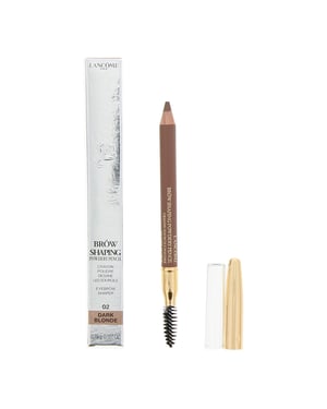 Lancôme Brow Shaping 02 Dark Blonde Eyebrow Shaper 0.79g