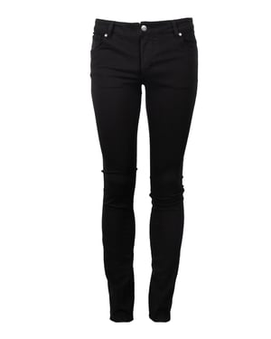 John Richmond Jeans Caporalit Herr Svart