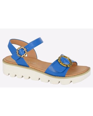 Cipriata Mimi Wedge Sandal Womens