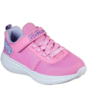 Skechers Go Run Fast Viva Valor Trainer Infants