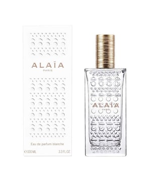 Alaia Paris Eau De Parfum Blanche 100Ml