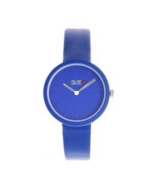 Crayo Blade unisex horloge