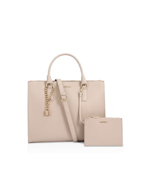 Carvela  Latte Bag
