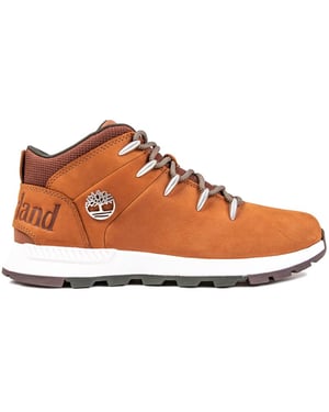 Timberland Sprint Trekker Mid Boots