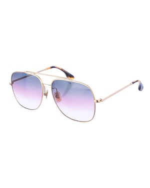 Rectangular Sunglasses