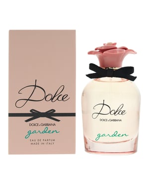 Dolce & Gabbana Dolce Garden Eau de Parfum 75ml