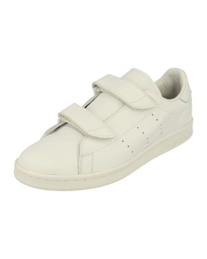 Adidas Hyke Aoh-005 Mens White Trainers