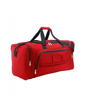 SOLS Weekendtas (Rood)