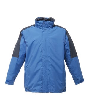 Regatta Herenverdediger III 3-In-1 Jasje (waterdicht & winddicht) (Royal Blue/Marine)