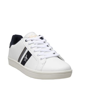 Penguin Steadman Retro Trainers