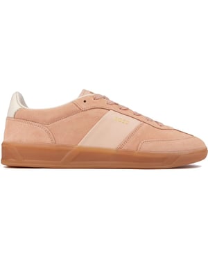 Boss Brenta Tenn Trainers