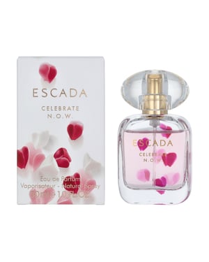 Escada Celebrate N.O.W. Edp Spray30 ml.