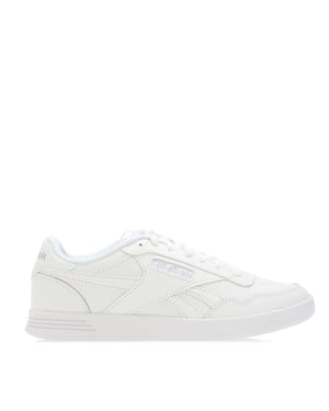Reebok Classics Unisex Court Advance Sneakers i Vitt