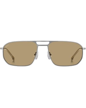 Hugo Boss 1035 4IN HA bruine zonnebril