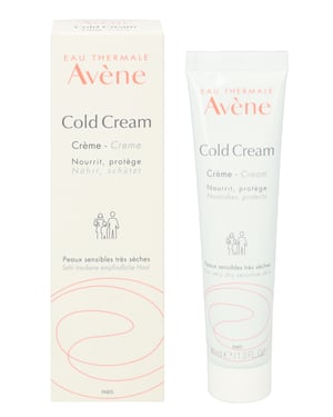 Avene Cold Cream 40ml.