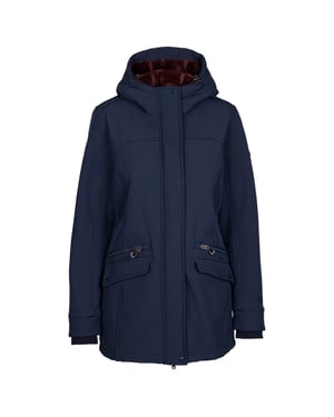 Trespass Dames anza tp75 zachte shell jas