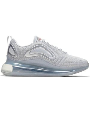 Nike Air Max 720 Grå damtränare