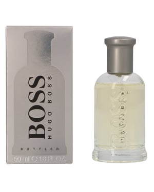 Hugo Boss Bottled Edt Spray 50ml