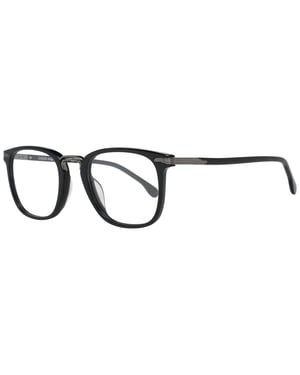 Lozza Optical Frame VL4152 0BLK 50