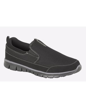 Dek Neptune Superlight MEMORY FOAM Mens