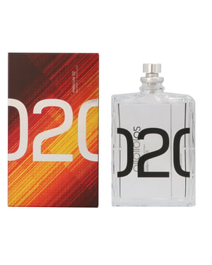 Escentric Molecules Molecule 02 Edt Spray 100ml