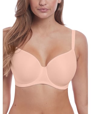 Fancies Moulded Balcony Bra
