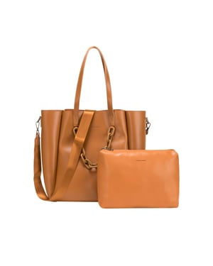 Romilly Large Tote Bag