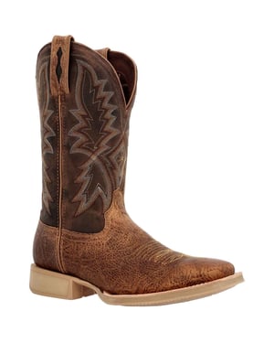 Durango Rebel Pro Lite Leder Herenlaarzen Rustiek Tan