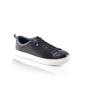 HOLDEN Mens Trainers Black