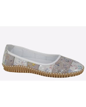Mod Comfys Alicia Pumps Womens