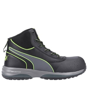 Puma Rapid Mid Safety Boot Mens