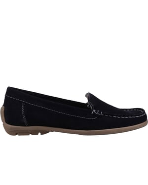 Riva Torella Leather Womens Shoes