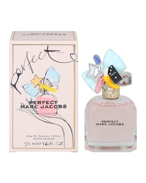 Marc Jacobs Perfect Edp Spray 50ml