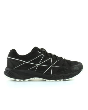 The North Face Storm MS Mens Black Trainers