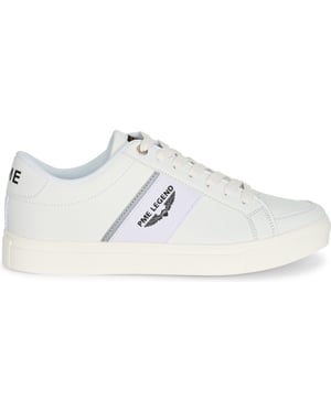 PME Legend Sneakers Emission Vit