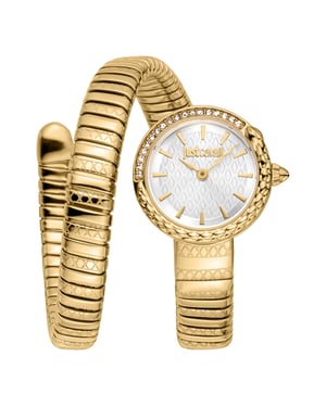 Signature Snake Women's Watch