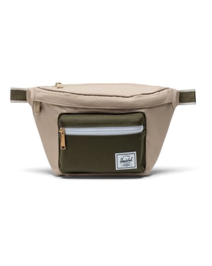 Herschel Bags Pop Quiz Hip Pack Brief/Shoulder Bags