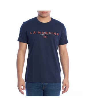 YMR005-JS206 Men's Regular Fit Short Sleeve T-Shirt