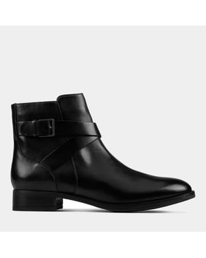 Hamble Buckle 26151008 Navy