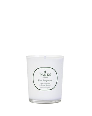 FINE FRAGRANCE 180G Wild Fig, Cassis & Orange Blossom Candle